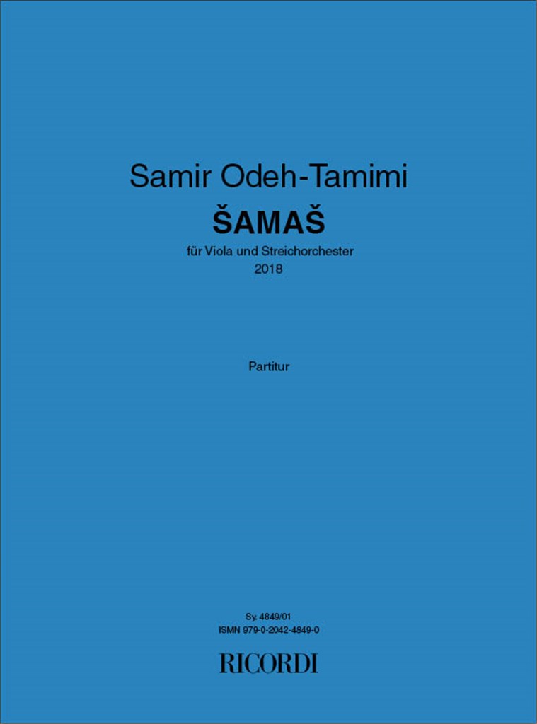 Samas
